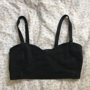 Brandy Melville Bralette